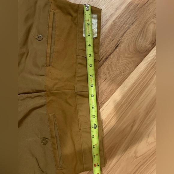 60's American Field duck hunting jacket and pants(vintage) - Picture 9 of 12